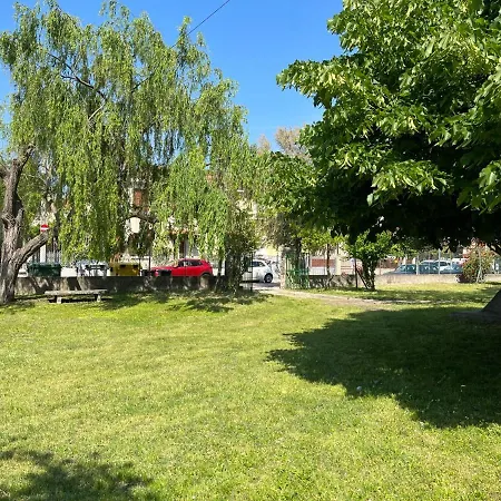 San Pietro D'orio Apartment *