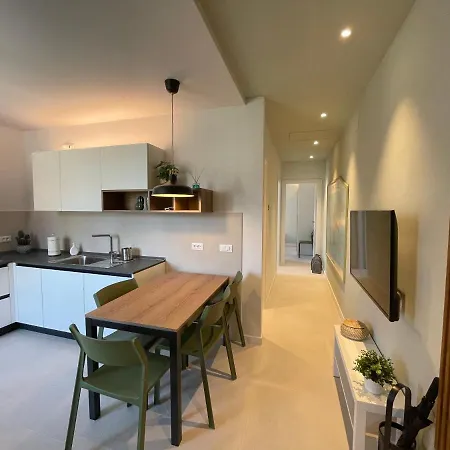 San Pietro D'orio Apartment Grado