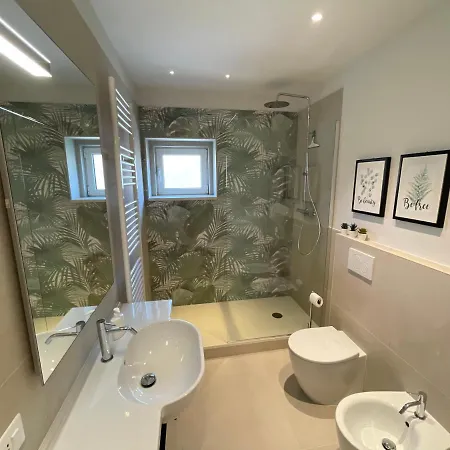 San Pietro D'orio Apartment Grado