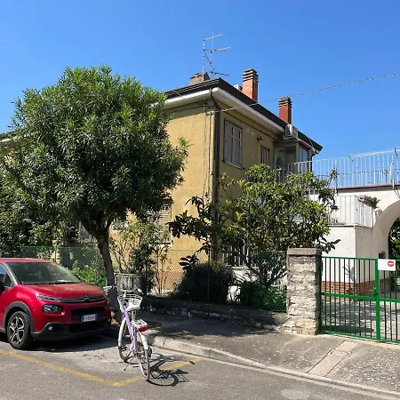 Apartment San Pietro D'orio Grado